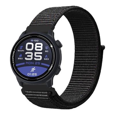 适用佳明forerunner255尼龙表带