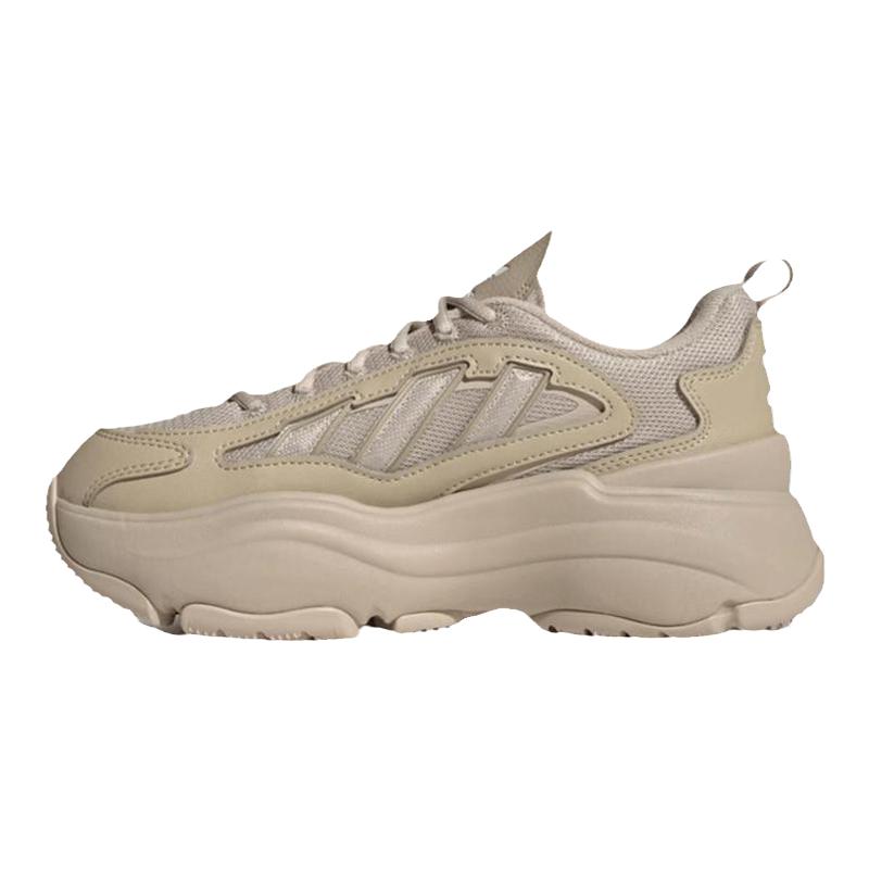 Adidas阿迪达斯系带休闲鞋
