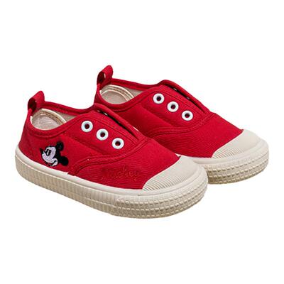 【官方正品】儿童帆布鞋赠运费险