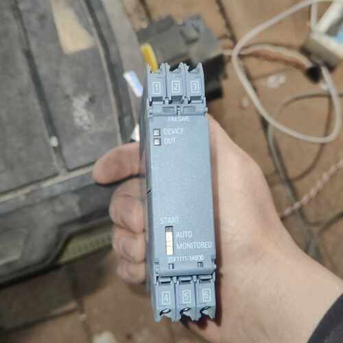 在线议价西门子 3SK1111-1AB30 安全继电器