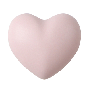 可比兔卡通爱心拉手陶瓷儿童房衣柜把手女孩柜子抽屉彩色柜门可爱