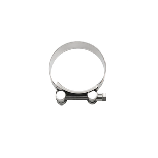 316不锈钢强力型喉箍加强活箍卡扣水管夹固定卡箍抱箍锁紧箍管箍