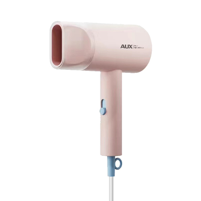 奥克斯便携负离子宿舍吹风机学生