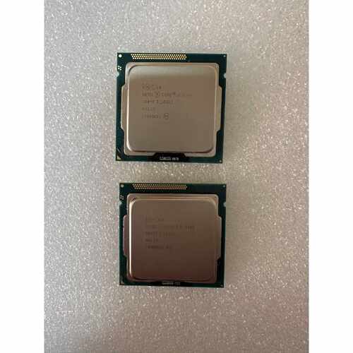 询价i5-3340 CPU