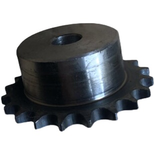 5分台轮节距15.875配10A-1链条9/10/11/12/13/14/15/16/17-30齿