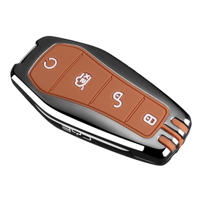 比亚迪海狮06钥匙套05ev车07ev海狮06ev高级感06dmi全包金属壳男