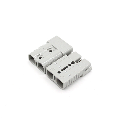 电动叉车充电插头电瓶插件连接器