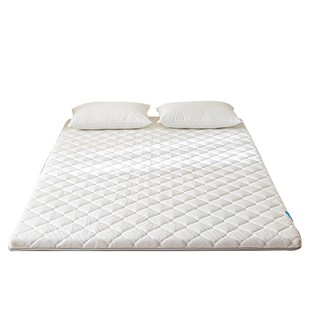 日式防潮地铺睡垫可折叠床垫冬天打地铺专用垫家用地铺神器榻榻米