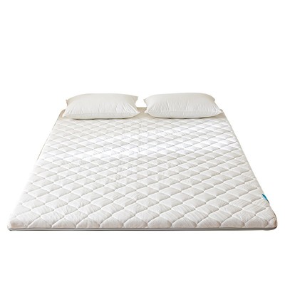 新一代地铺垫底部防潮可拆清洗