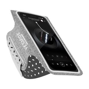 跑步手机臂包胳膊手臂套男运动健身专用戴手上的臂袋户外女绑臂包