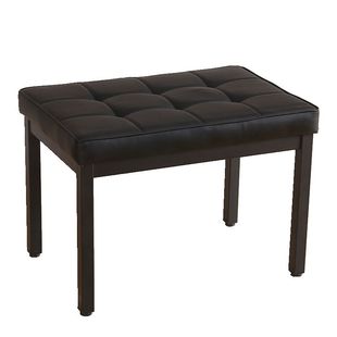 办公餐椅沙发长条凳子窄换鞋化妆方型简约更衣室美甲店家用铁艺