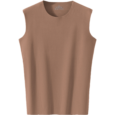 双面绒无痕打底内衣男士蓄热保暖