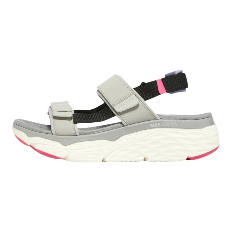 Skechers斯凯奇女鞋夏季休闲鞋