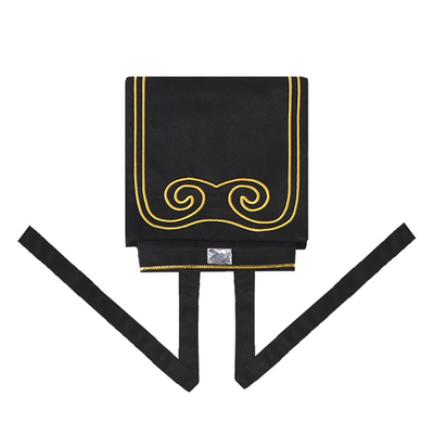 舞台头巾帽演艺华夏古装男古装