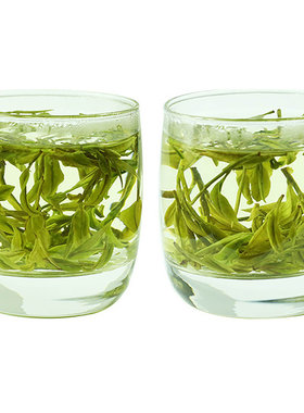 雨前实惠桐柏玉叶茶南阳桐柏500g