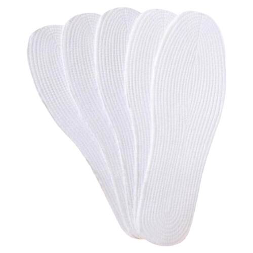 千层布鞋垫男透气吸汗防臭女士手工纯棉加厚运动棉布鞋垫舒适四季