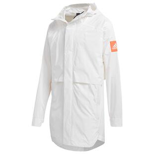 Adidas/阿迪达斯正品adidas 男子 MYSHELTER W.R.梭织外套 FR9533