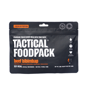 德国进口冻干免蒸煮户外徒步露营应急储备速食品代餐即食冲泡米饭