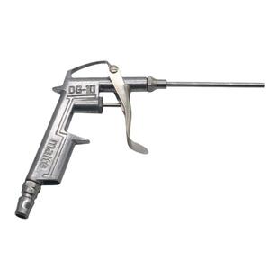 特价吹尘枪 铝合金吹风枪 气动除尘枪 气枪可调式长嘴DG-10吹尘枪