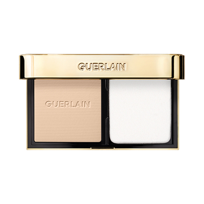 法国娇兰金钻修颜粉饼