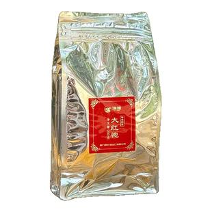 中粮 海堤茶叶乌龙茶 精选韵香大红袍 轻火烘焙 岩骨花香 250g/袋
