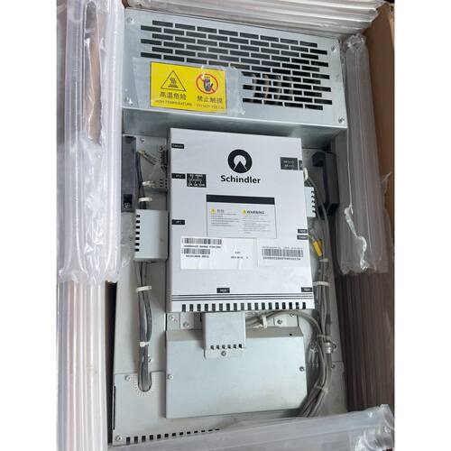迅达电梯21BR变频器 DR-VSB021 57641904