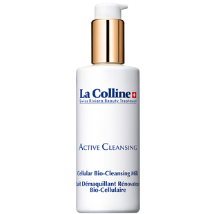 瑞士La Colline科丽妍洗面奶清洁卸妆洁面乳温和泡沫洁面补水保湿