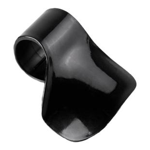 油门助力器摩托车电动车把手通用定速巡航油门卡子辅助器省力神器