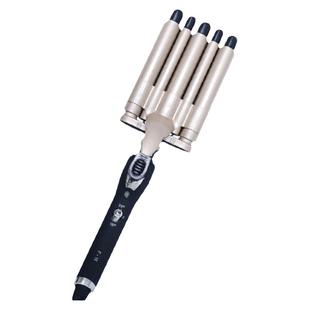 蛋卷头卷发棒水波纹波浪蛋糕大卷神器懒人烫发器夹板羊毛卷发器女