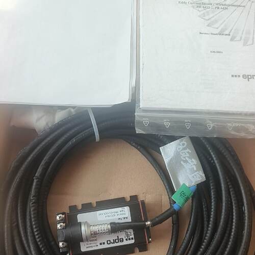 询价-epro PR6423/XXX-X4X磁性接近开关 德国