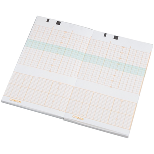 胎儿监护仪记录纸150x90-150P科曼C20/C22/5000D/F胎心胎监记录纸