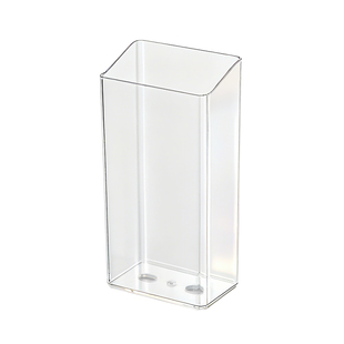 厨房剪刀收纳架免打孔沥水削皮刀收纳盒壁挂式剪鸡骨头剪子置物架