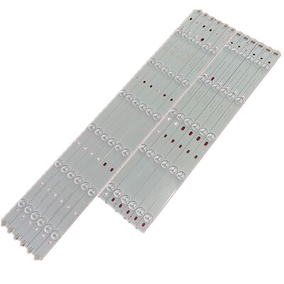 长虹LED50C2080i电视灯条