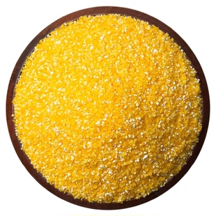 农家粗玉米细玉米渣碎玉米粒棒子苞米茬