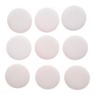 儿童涂鸦空白徽章机胸章胸针可手绘创意画画diy手工吧唧材料