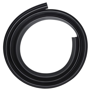 适用丰田奕泽车窗玻璃密封条汽车隔音密封胶条窗户超静音用品配件