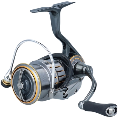 纺车轮路亚轮DAIWA/达亿瓦