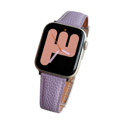 KASO适用iwatch10ultra2H手表带