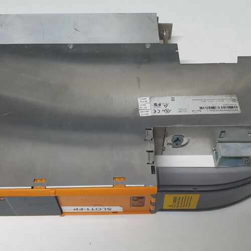 B&R ACOPOSmulti Servo Drive Module 8BVI0055HWS0.000-1 Rev. L