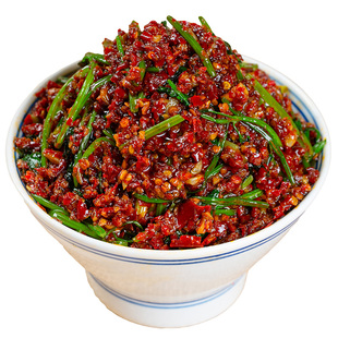 2026新品江西农家香菜辣椒酱调味酱辣味下饭菜剁椒酱地道特产风味