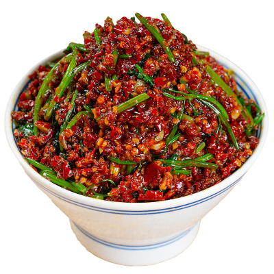 【董宇辉推荐】江西香菜辣椒酱