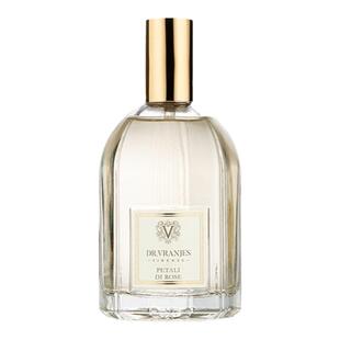 意大利DrVranjes玫瑰花瓣无火藤条香氛 喷雾 室内香薰馥郁玫瑰香