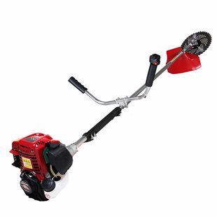 进口本田gx35割草机小型家用四冲程背负式汽油多功能打草除草开荒