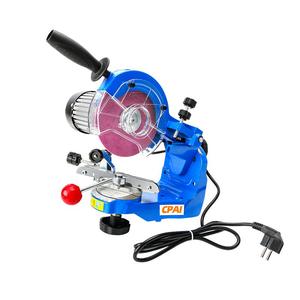 电动磨链机汽油锯链条磨链机锉刀专业款链条打磨工具磨链机砂轮片