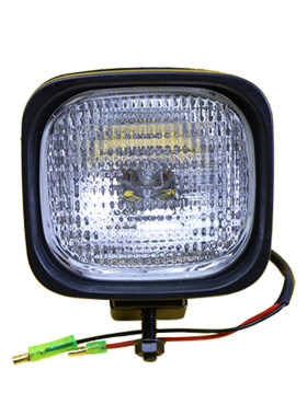 叉车大灯照明灯H312v24V
