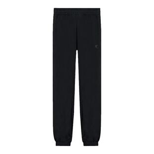 乔丹运动裤女裤夏季薄款宽松透气裤子官方正品休闲裤健身瑜伽长裤