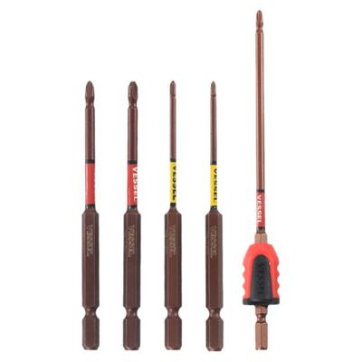 冲击批头VESSEL日本进口