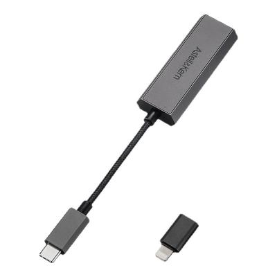 艾利和AKHC2解码耳放线