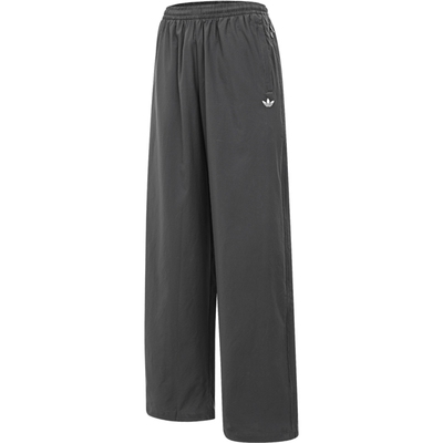 adidas阿迪达斯三叶草女子运动休闲长裤裤子JY8880