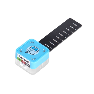 KittenBot雨滴水位模块检测下雨